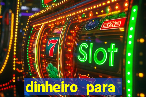 dinheiro para imprimir word